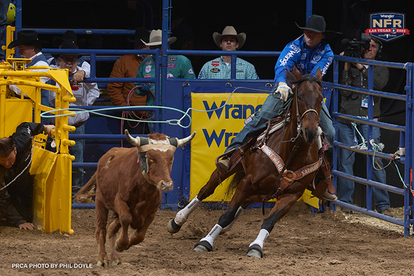 AQHA Expands Support of PRCA