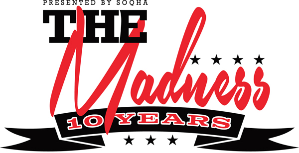 2023 SOQHA The Madness Showbill Online