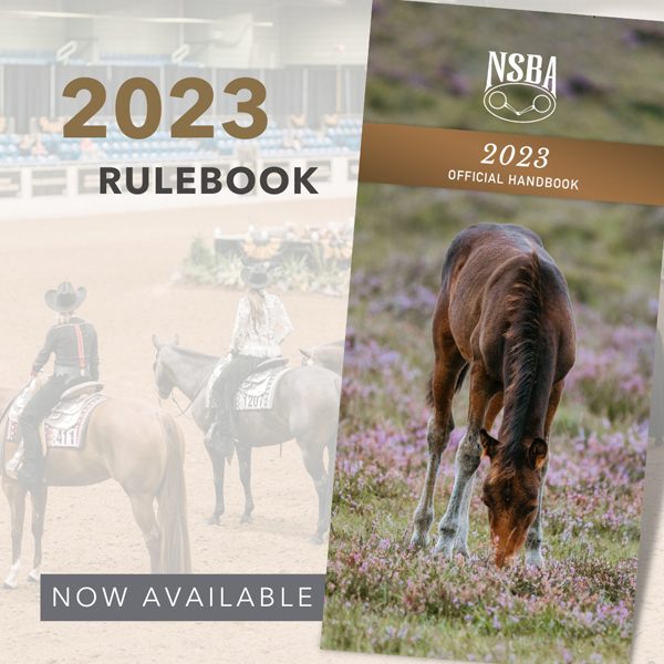NSBA Highlighted Rule Changes beginning January 1, 2023