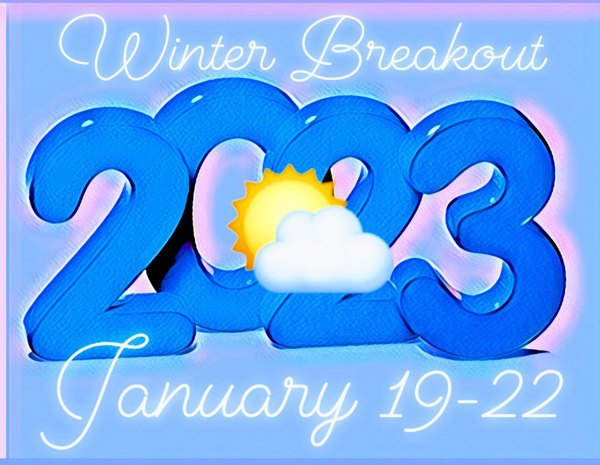 2023 Oregon Quarter Horse Winter Breakout Show