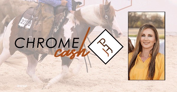 Sunny Bates is Named APHA Senior Manager of Chrome Cash