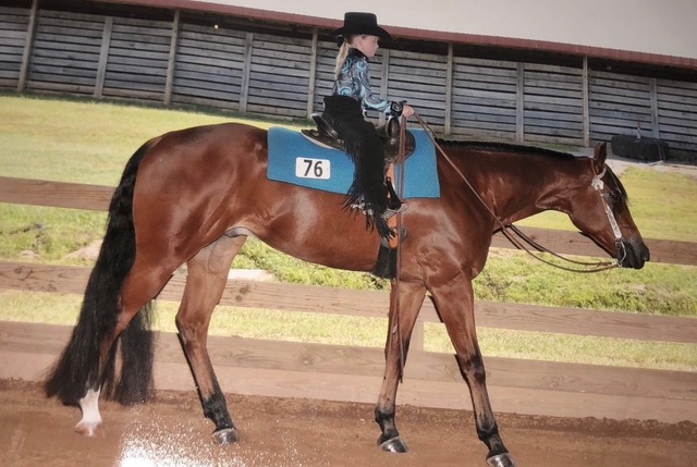 EC Transformation Tuesday – Kylee Wiseman