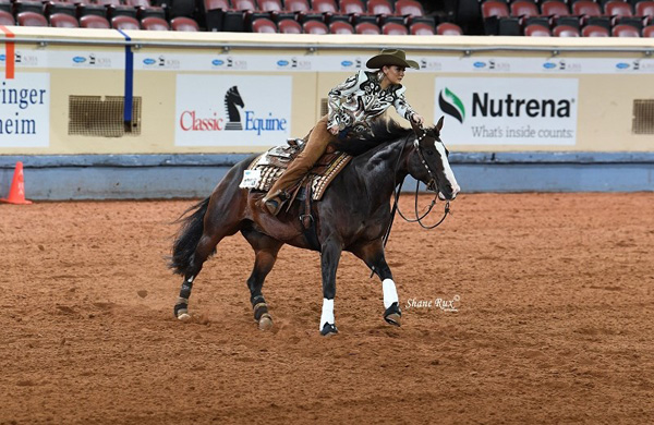 2023 Farnam AQHA and Adequan® Select World Qualifying