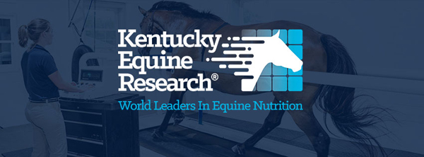 Kentucky Equine Research Named Official Sponsor of World Equestrian Center Ohio