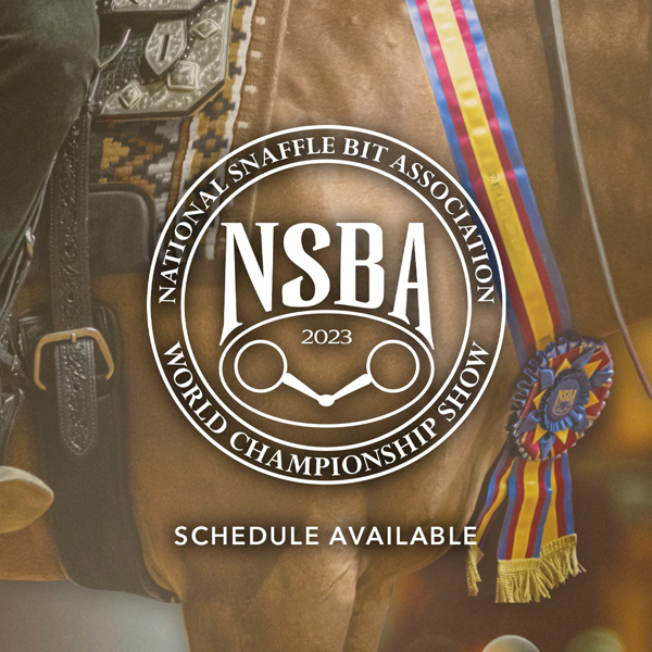 Nsba World Show 2025 Stall Assignments Gerry Loella