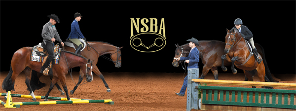 2022 NSBA Official Year End High Point Awards