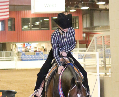 Everything You Need to Know About the 2023 AQHA Level 1 Championships