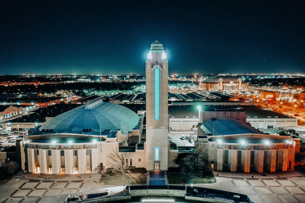 Venerable Will Rogers Coliseum To Receive $8.5 Million Renovation