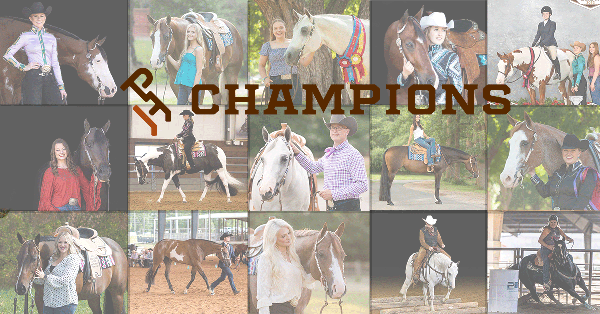APHA 2022 Year-End Champions Announced