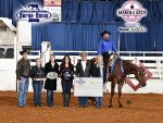 Super Sires at 2023 March to the Arch