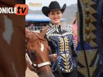 2023 Scottsdale Arizona Sun Circuit National Championship Amateur Showmanship Champion