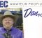 EC Amateur Profile – Dan Fox EC Amateur Profile – Dan Fox