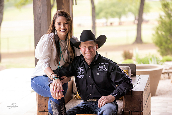 A Wealth of Knowledge – Cochran Quarter Horses Begins Exciting New Chapter at Legacy Ranch in Pilot Point