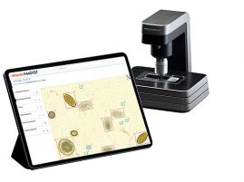 Zoetis Expands Diagnostic Expertise With Additions of AI Dermatology and AI Equine Fecal Egg Count Analysis to Vetscan Imagyst™ Platform