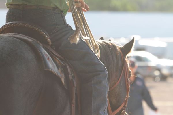 2023 AQHA Ranch Rule Changes