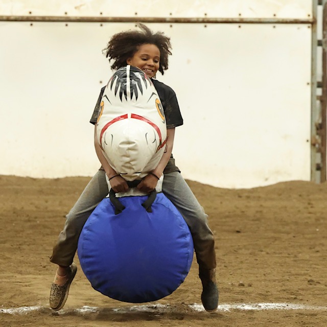 Around the Rings – 2023 Oregon Classic Hoppy Horse Derby