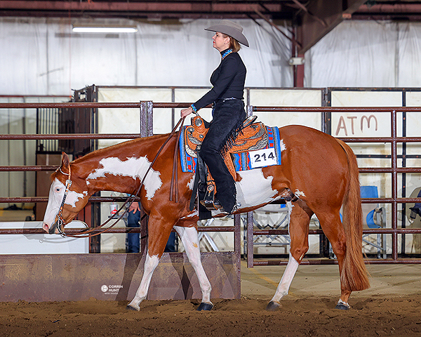 Around the Rings – 2023 Illinois PHA Spring Fling POR