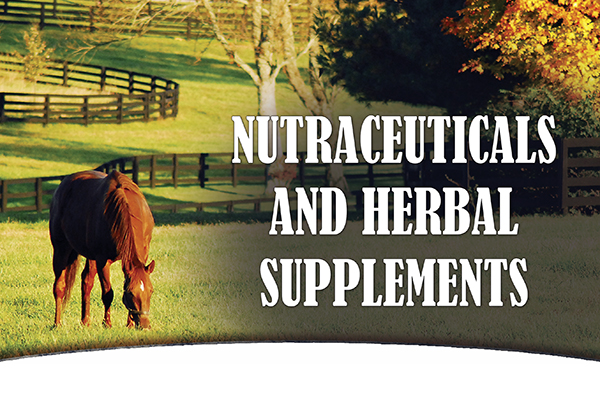 Nutraceuticals and Herbal Supplements