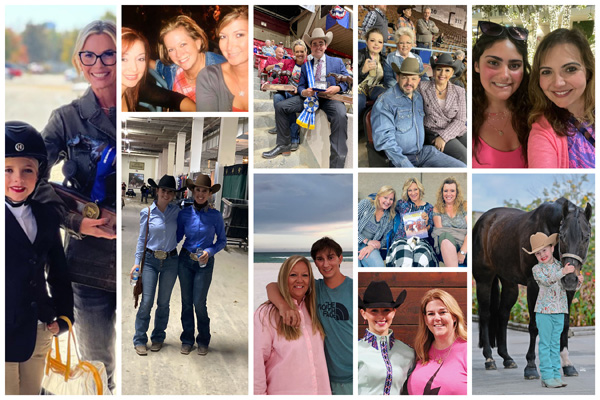 10 Priceless Pieces of Advice for Show Moms