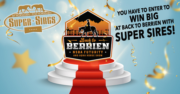 Super Sires is Excited to Announce Classes at Back to Berrien