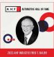 Entrepreneur Fred T. Bauer Is 2023 Automotive Hall of Fame Inductee