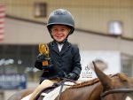Around the Rings – 2023 Arkansas Quarter Horse Memorial Day Circuit