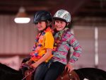 Around the Rings – Wisconsin POA Club Rider Switch