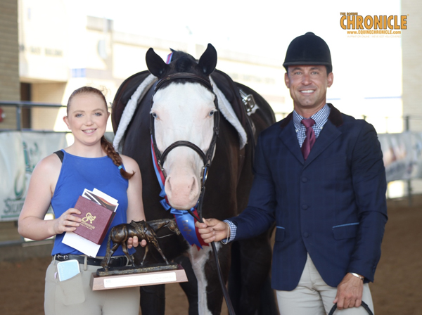 Around the Rings – 2023 APHA World Show, June 27th