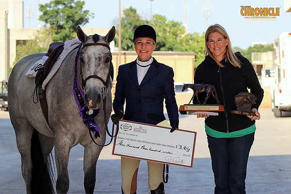 Around the Rings – 2023 APHA World Show, June 29th