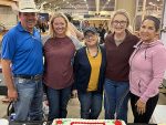 25 Years of The OQHA Redbud Spectacular