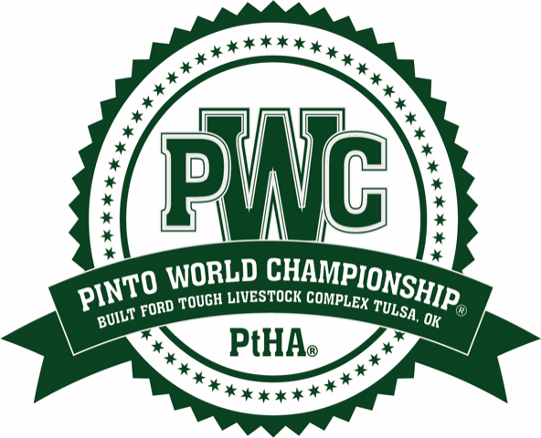 Updated Pinto World Show Health Regulations
