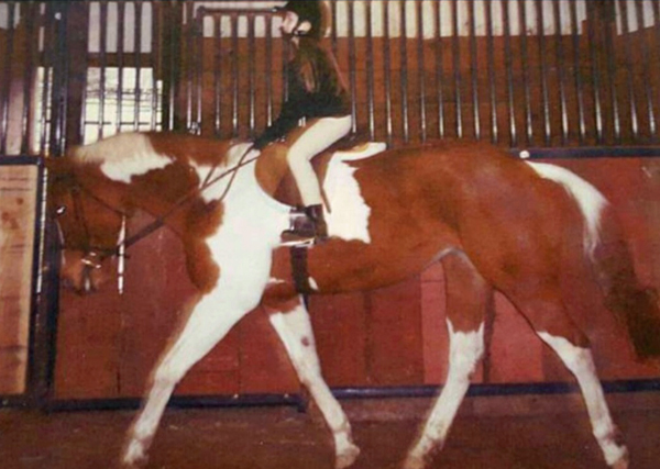 EC Transformation Tuesday – Victoria Allen