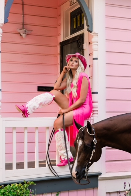 EC Photo of the Day- Barbie Edition