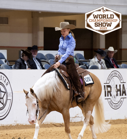 Solid Gold: Two Youth Win Top Honors This Summer In Open Competition