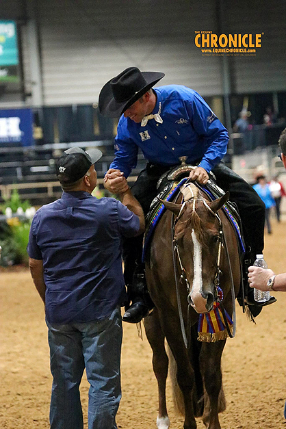 Around the Rings at the 2023 NSBA World Show – Thursday, Aug 17