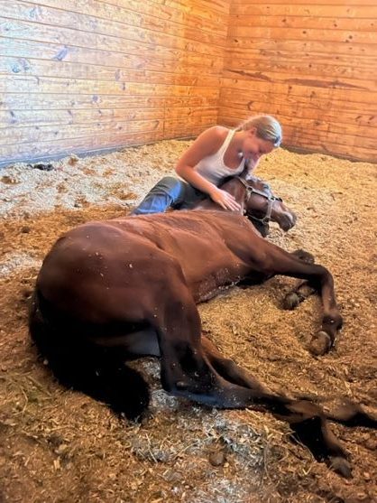 EC Photo of the Day – Happy National Relaxation Day