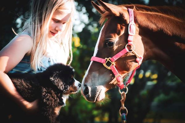 EC Photo of the Day – The Joy of New Life