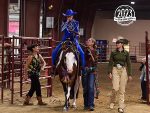 The NSBA-Created National Open Horse Show Association
