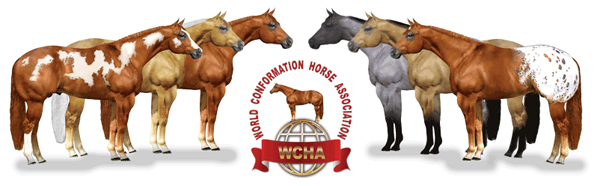 WCHA Futurity News