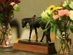 Around the Rings – Iowa QHA Fall Classic & Breeders Futurity
