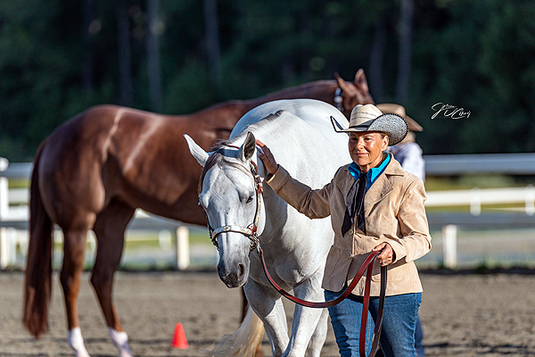 Around the Rings – 2023 SCQHA NCQHA Carolinas Ranch Showdown