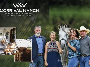 Corrival Ranch