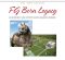 On The Cover – FG Born Legacy – JL Robinson & Dewey Smith Quarter Horses On The Cover – FG Born Legacy – JL Robinson & Dewey Smith Quarter Horses