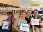 Around the Rings – AZ Fall Championship & APHA Western National Championship