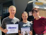 More Around the Rings – AZ Fall Championship & APHA Western National Championship