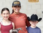 Around the Rings – Arizona Fall Championship – Friday, Sept. 22nd