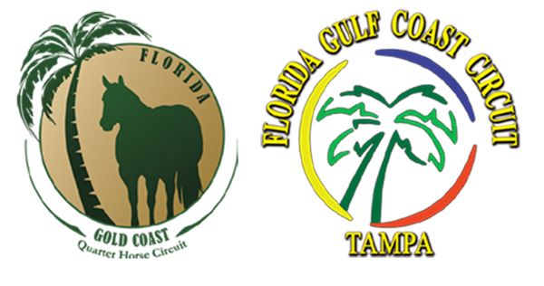 Florida Gold & Gulf Coast, Tampa Showbills and Stall Form Now Available