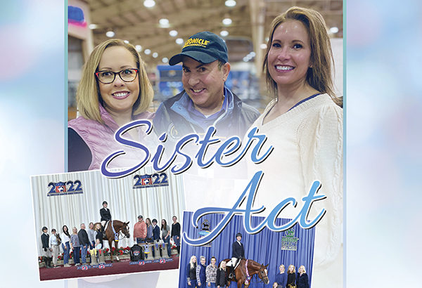 Sister Act