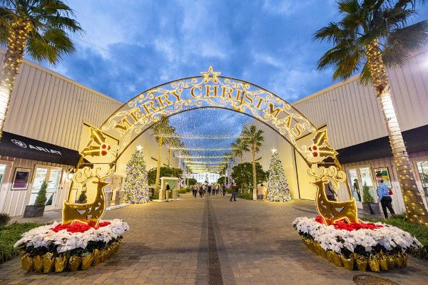 Winter Wonderland Returns to WEC – Ocala Starting November 24