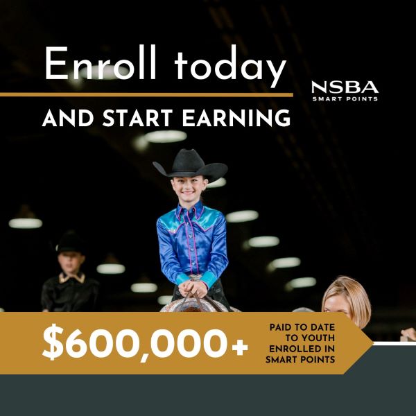 Ride Into the Future with NSBA Smart Points!